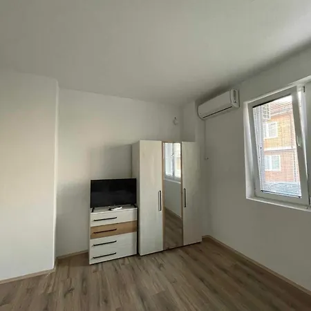 Sara Apartment Struga