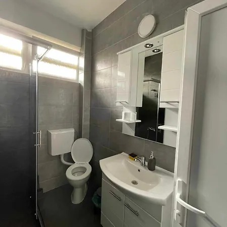 Sara Apartment Struga